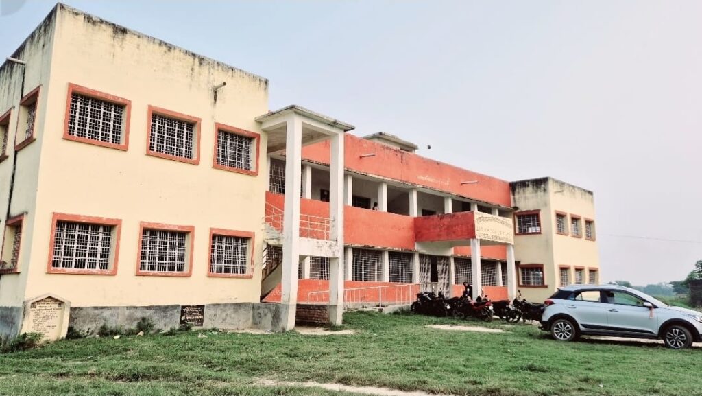 Chandan raja Govt . high School Teacher